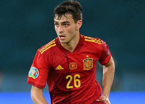 佩德里傷愈進(jìn)程明晰，<a href='/news/tag/258.html' style='color: blue;'>巴薩</a>陣容漸趨完整