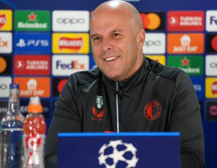 利物浦賽季困境與前景：競爭、信任與變革的交織