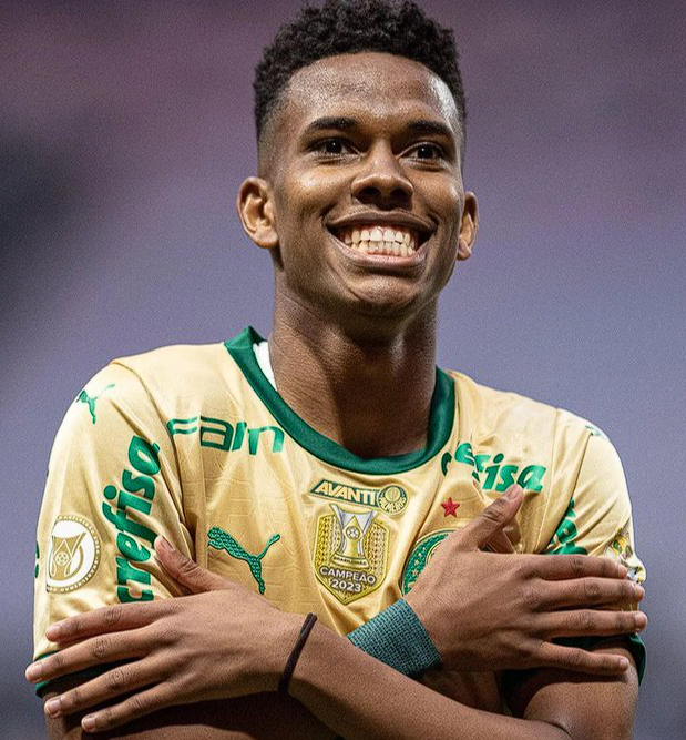 埃斯特旺與恩德里克：昔日隊(duì)友閃耀五大聯(lián)賽，今朝各展鋒芒