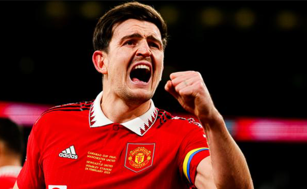 斯塔姆力薦曼聯(lián)續(xù)約馬奎爾：經(jīng)驗(yàn)與榜樣價(jià)值不可或缺