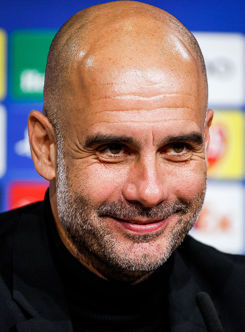 瓜迪奧拉力薦格伊出戰(zhàn)聯(lián)賽杯決賽，EFL規(guī)則成最大阻礙