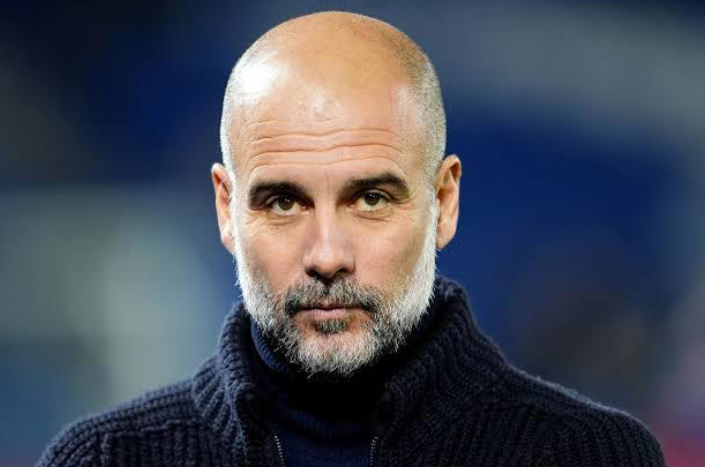 瓜迪奧拉談曼城戰(zhàn)術(shù)：以進(jìn)球?yàn)閷?dǎo)向，依球員特點(diǎn)調(diào)整