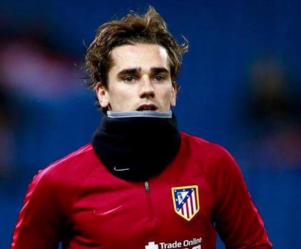 格列茲曼拒美職聯高薪邀約，留馬競逐冠軍夢