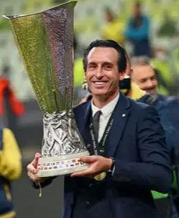 歐聯杯激戰(zhàn)：埃梅里剖析維拉客勝里爾關鍵要素