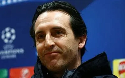 歐聯(lián)杯激戰(zhàn)：埃梅里剖析維拉客勝里爾關(guān)鍵要素