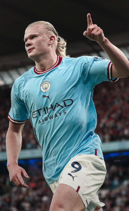 曼城歐冠折戟，哈蘭德發(fā)文激勵球隊前行