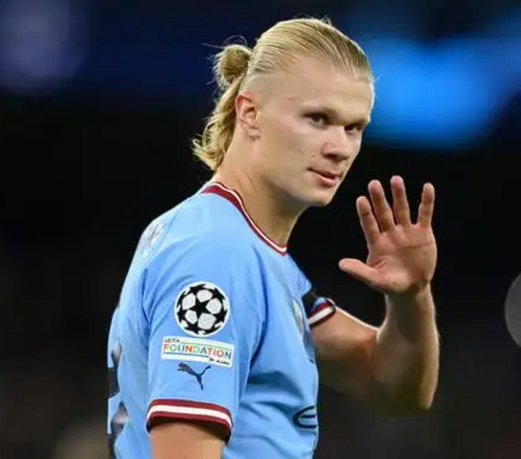 挪威友誼賽排兵布陣：哈蘭德休戰(zhàn)，索爾巴肯著眼長遠